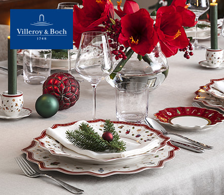 Villeroy & Boch