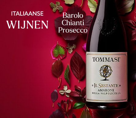 Grandi vini d'Italia