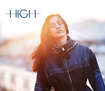 High Everyday Couture