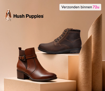 Hush Puppies