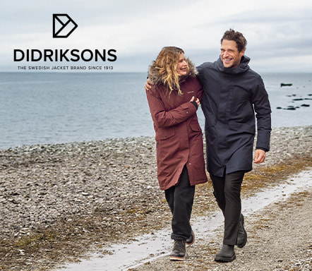 Didriksons
