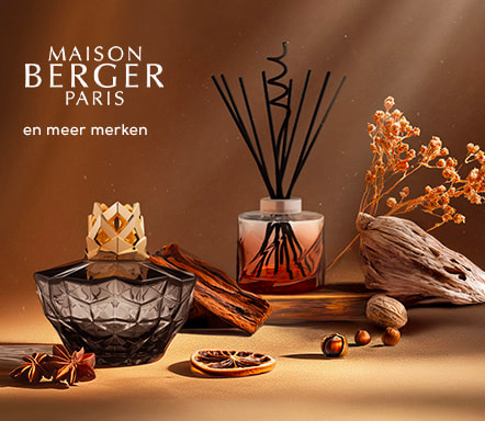 Maison Berger