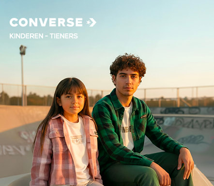 Converse Kids