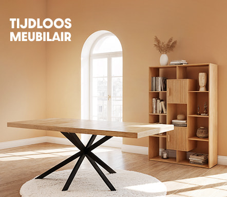 Mobilier intemporel