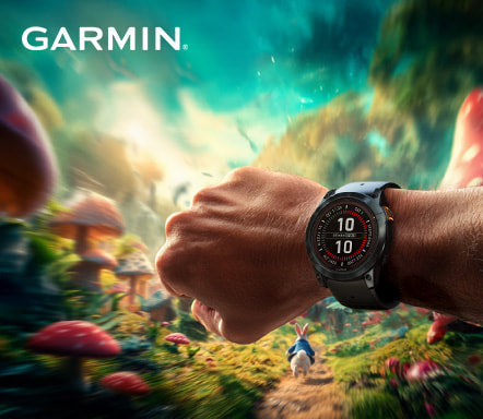 Garmin