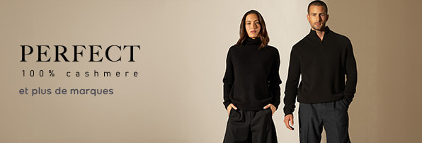 Perfect Cashmere