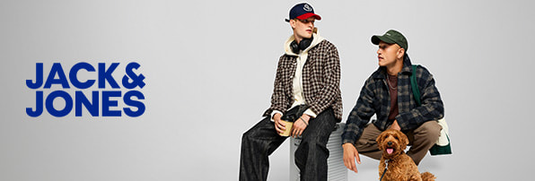 Jack & Jones
