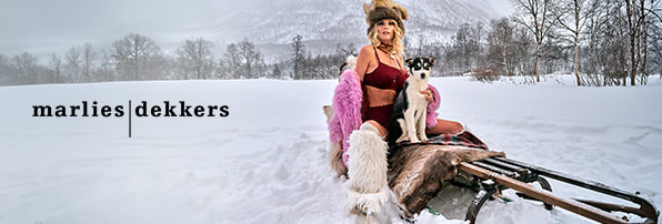 Marlies Dekkers