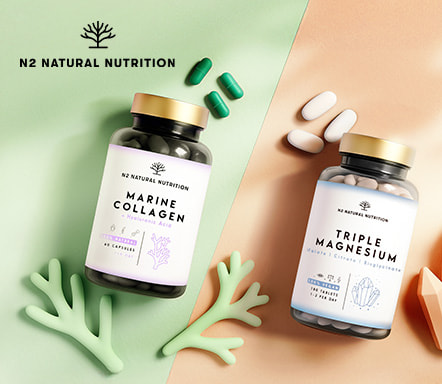 N2 Natural Nutrition