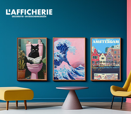 L'Afficherie