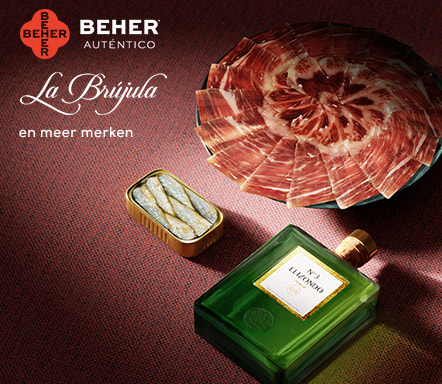 Gastronomía Española 