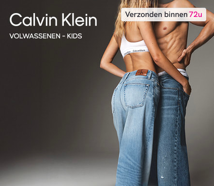 Calvin Klein