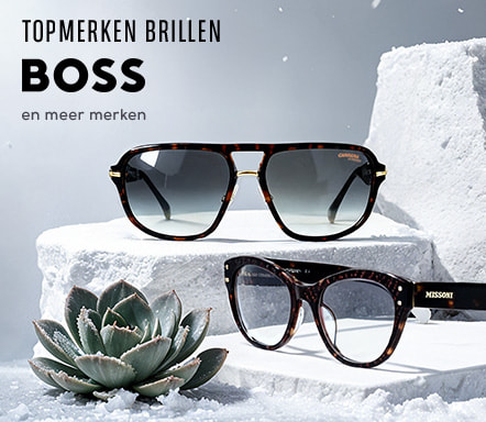 Top Brands Eyewear