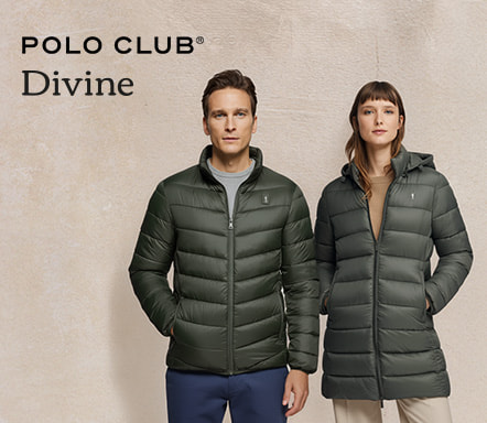 Polo Club en Divine