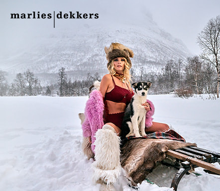 Marlies Dekkers