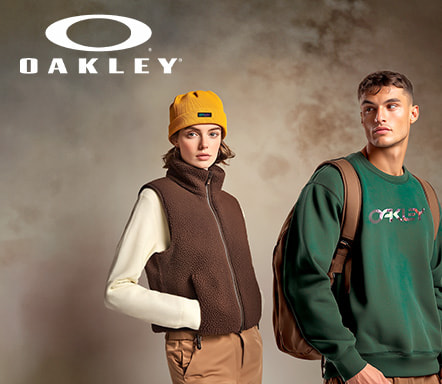OAKLEY