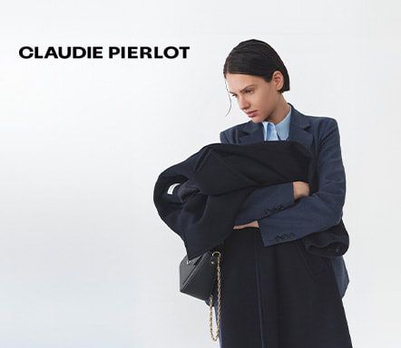 Claudie Pierlot