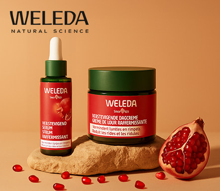 Weleda