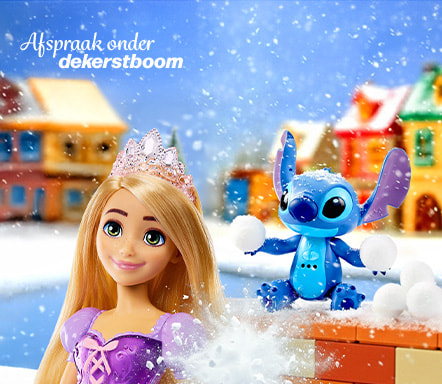 Afspraak onder dekerstboom