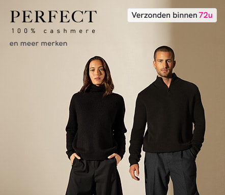 Perfect Cashmere