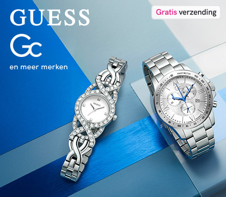 Guess & GC