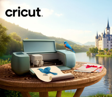 CRICUT