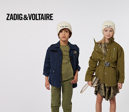 Zadig & Voltaire