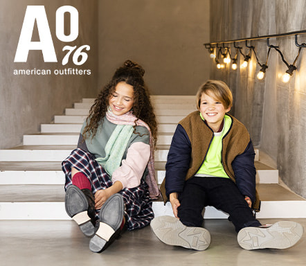 AO76 American Outfitters