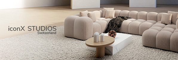 Iconx Studios