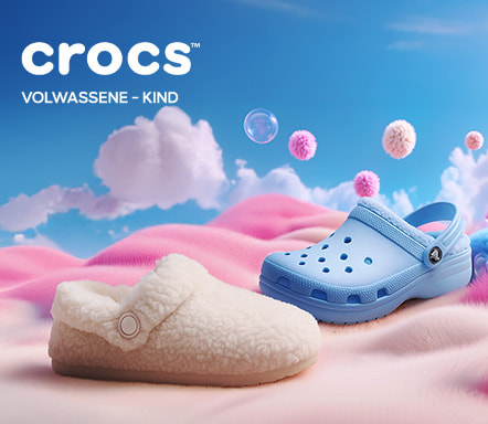 CROCS