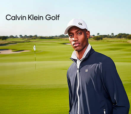 Calvin Klein Golf