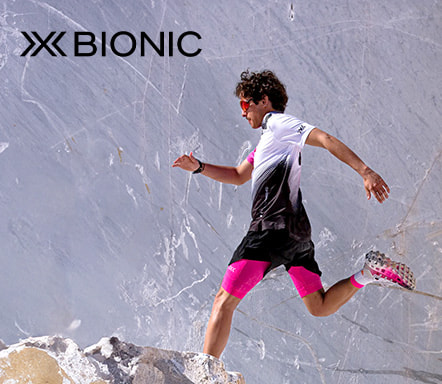 X-BIONIC