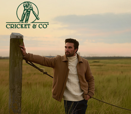 Cricket & Co