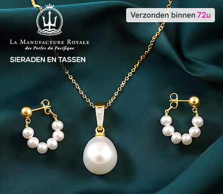 Manufacture Royale des Perles