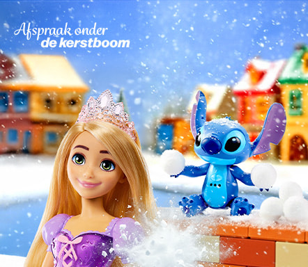 Afspraak onder dekerstboom