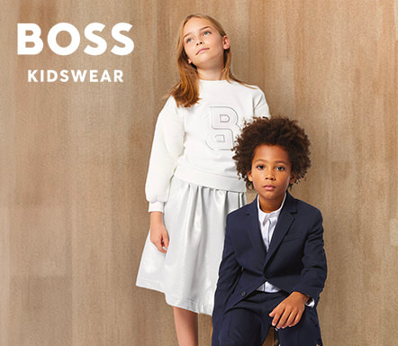 Boss Kidswear