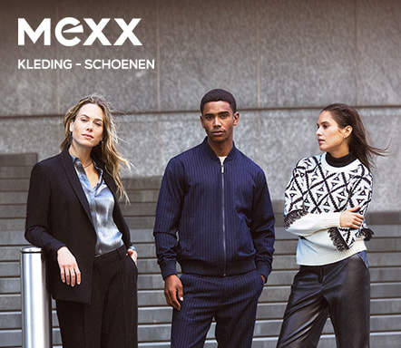 Mexx
