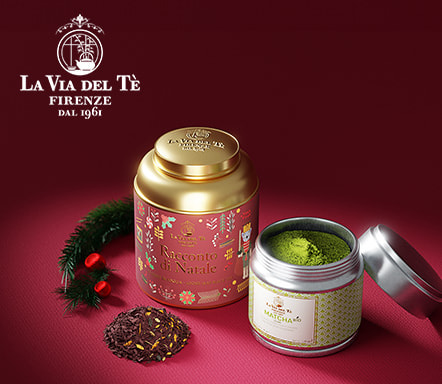 La Via Del Tè Firenze