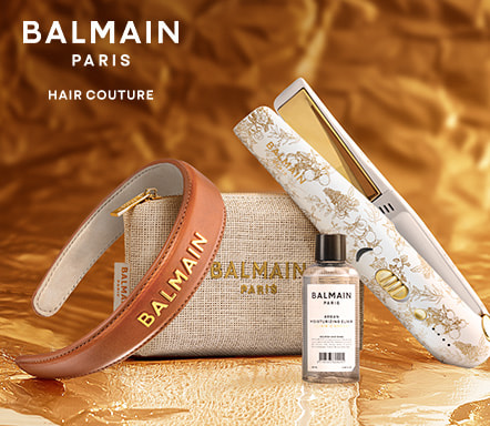 Balmain Hair