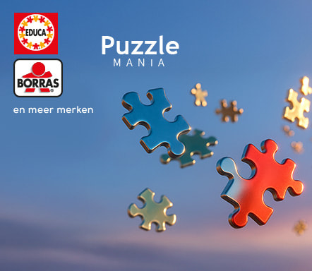 Puzzle Mania