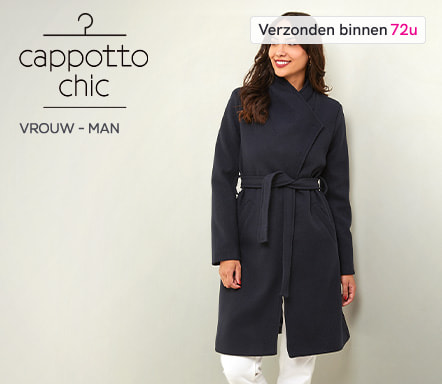 Cappotto Chic