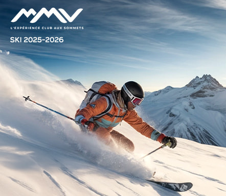 MMV | Ski 2025/2026