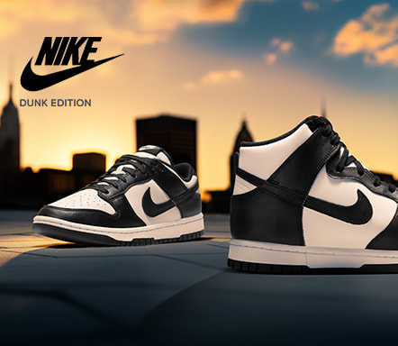 Nike Dunk