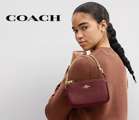 Coach