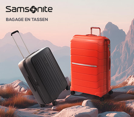 Samsonite