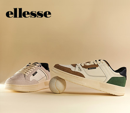 Ellesse