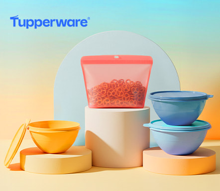 Tupperware