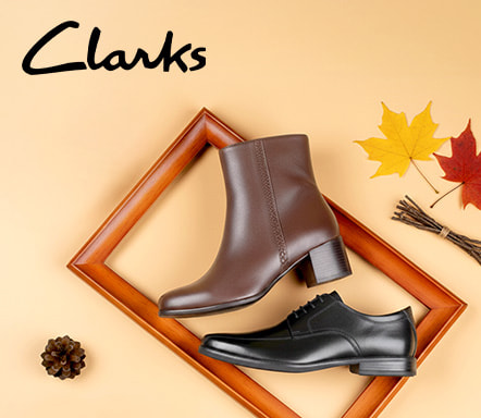 Clarks