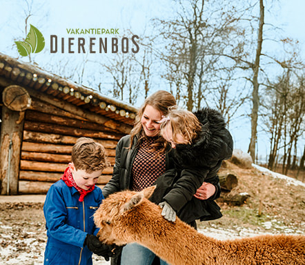 Vakantiepark Dierenbos