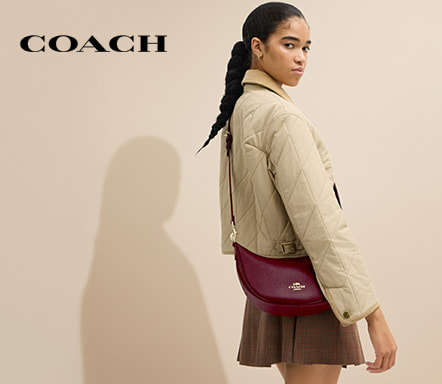 Coach
